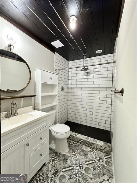 Virginia Grove - Residential