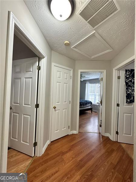 Virginia Grove - Residential