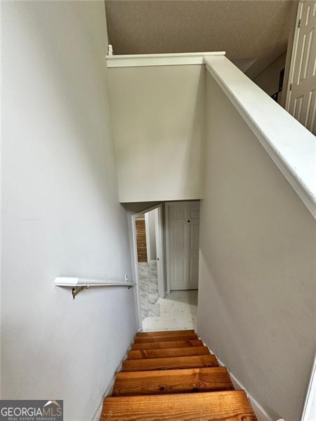 Virginia Grove - Residential