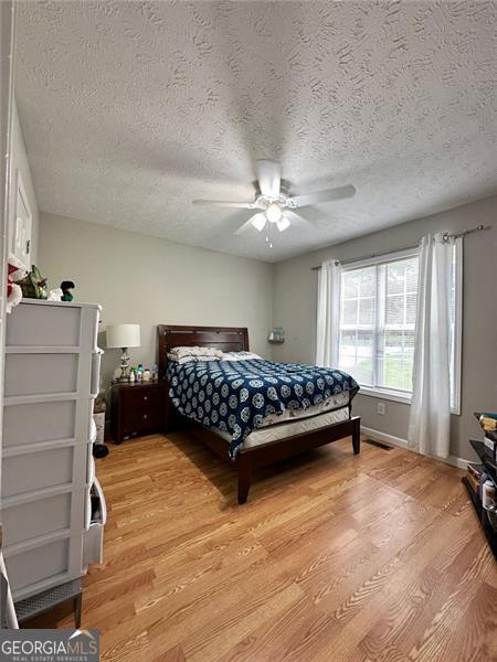 Virginia Grove - Residential