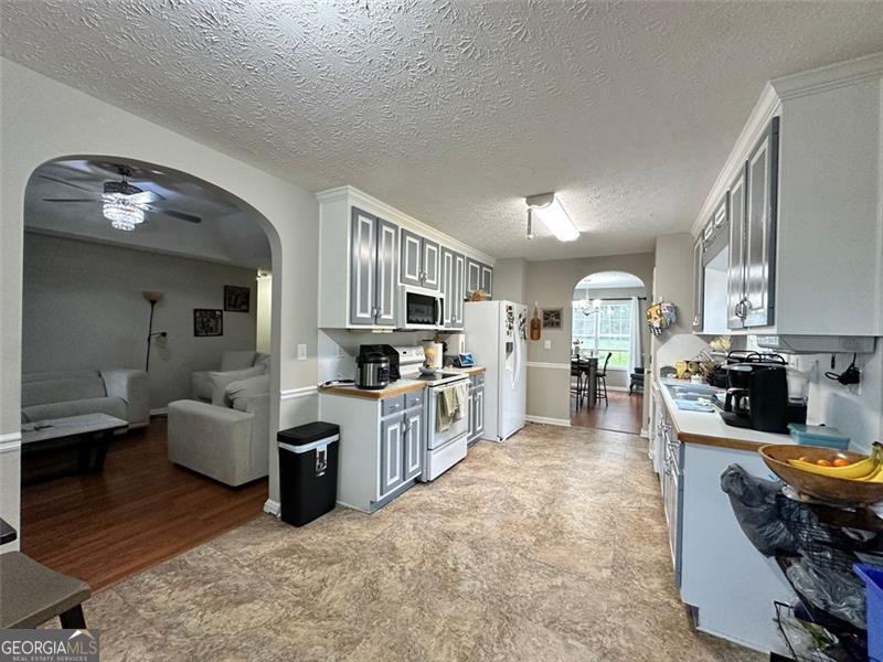 Virginia Grove - Residential