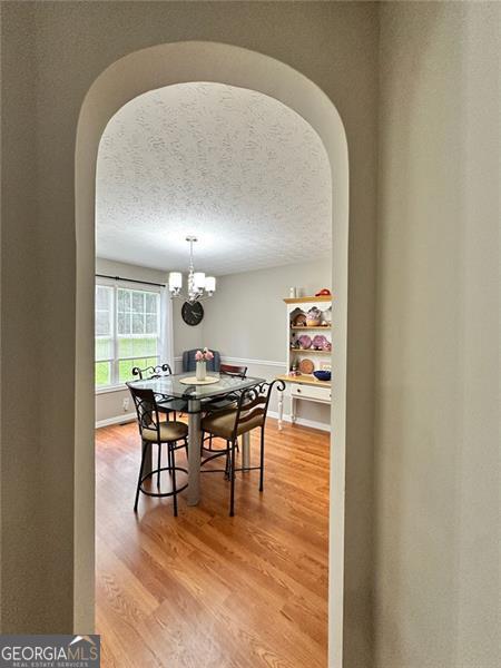 Virginia Grove - Residential