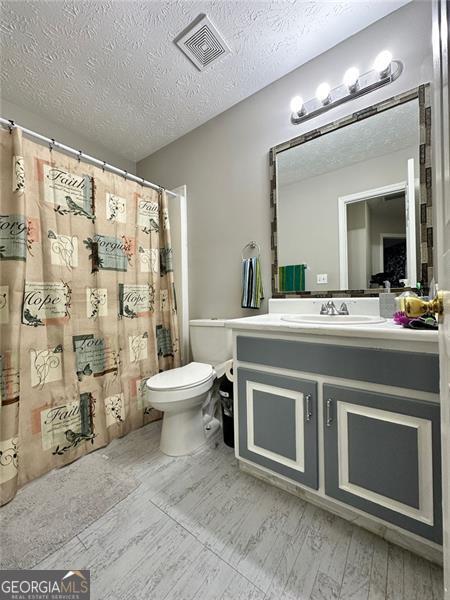 Virginia Grove - Residential