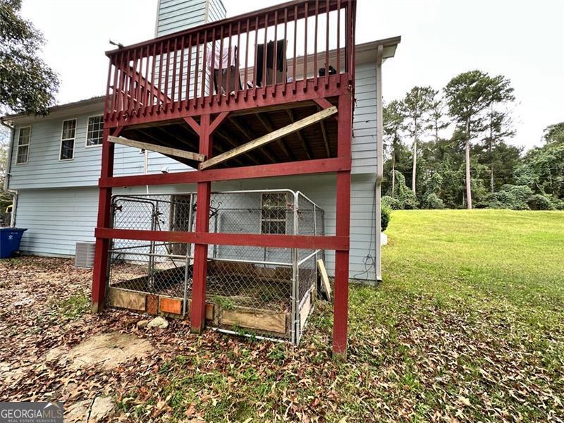 Virginia Grove - Residential