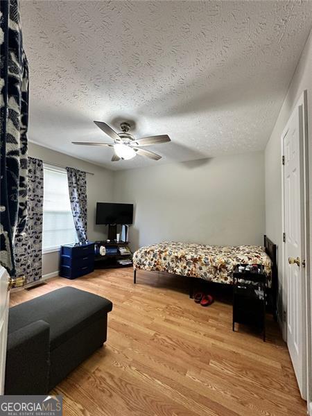 Virginia Grove - Residential