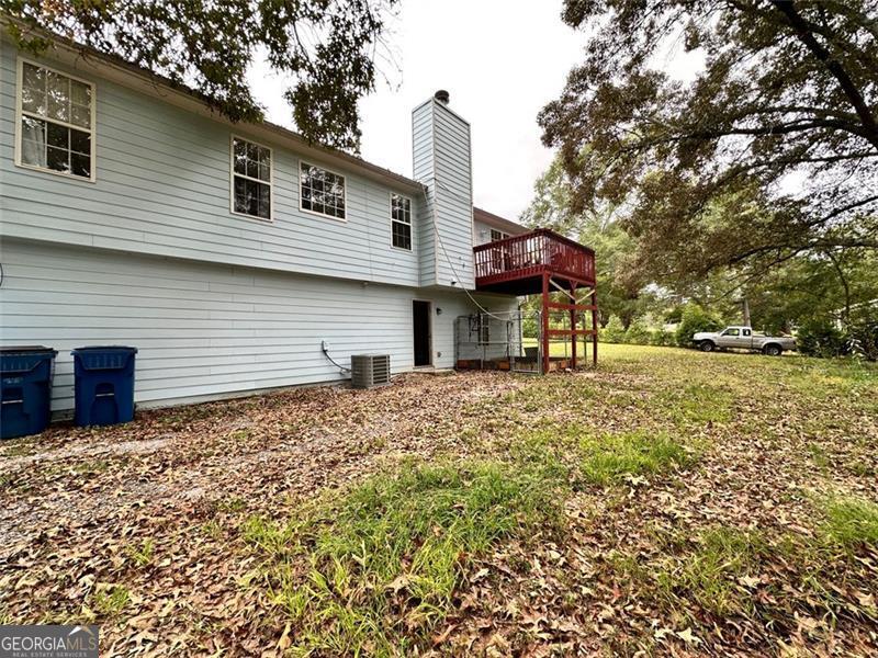 Virginia Grove - Residential