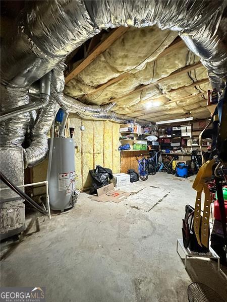 Virginia Grove - Residential