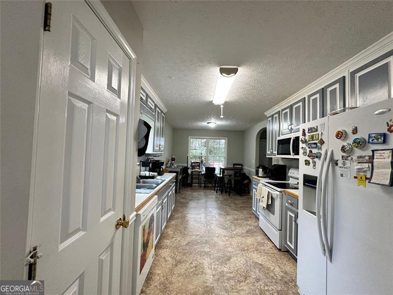 Virginia Grove - Residential