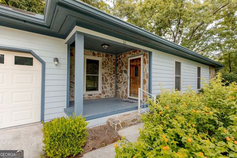 A home in Centerville