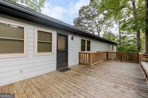 A home in Centerville