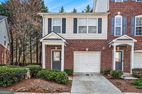 2173 Dillard Crossing, Tucker, GA 30084 - MLS#: 10483038
