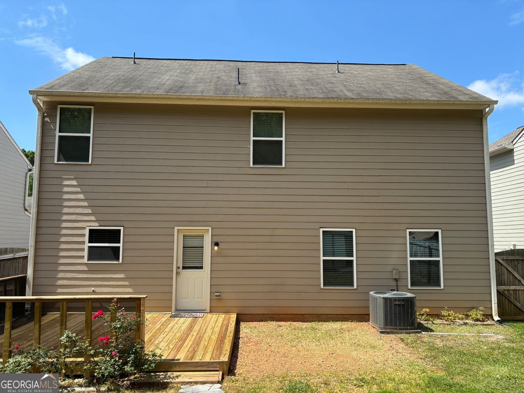 Photo of 283 Morning Drive, Athens, GA 30606 (MLS # 10655297)