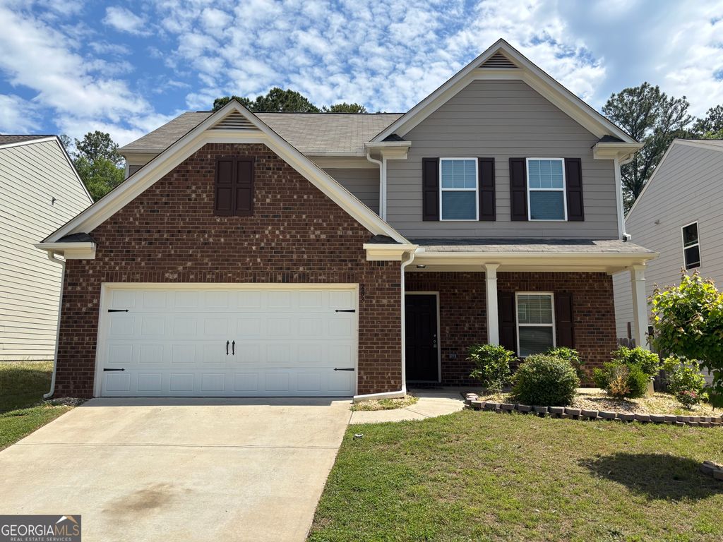 Photo of 283 Morning Drive, Athens, GA 30606 (MLS # 10655297)