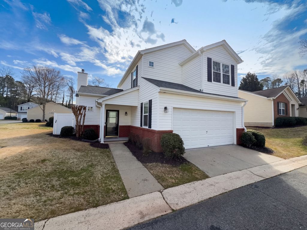 Photo of 244 Manley Court, Woodstock, GA 30188 (MLS # 10707456)