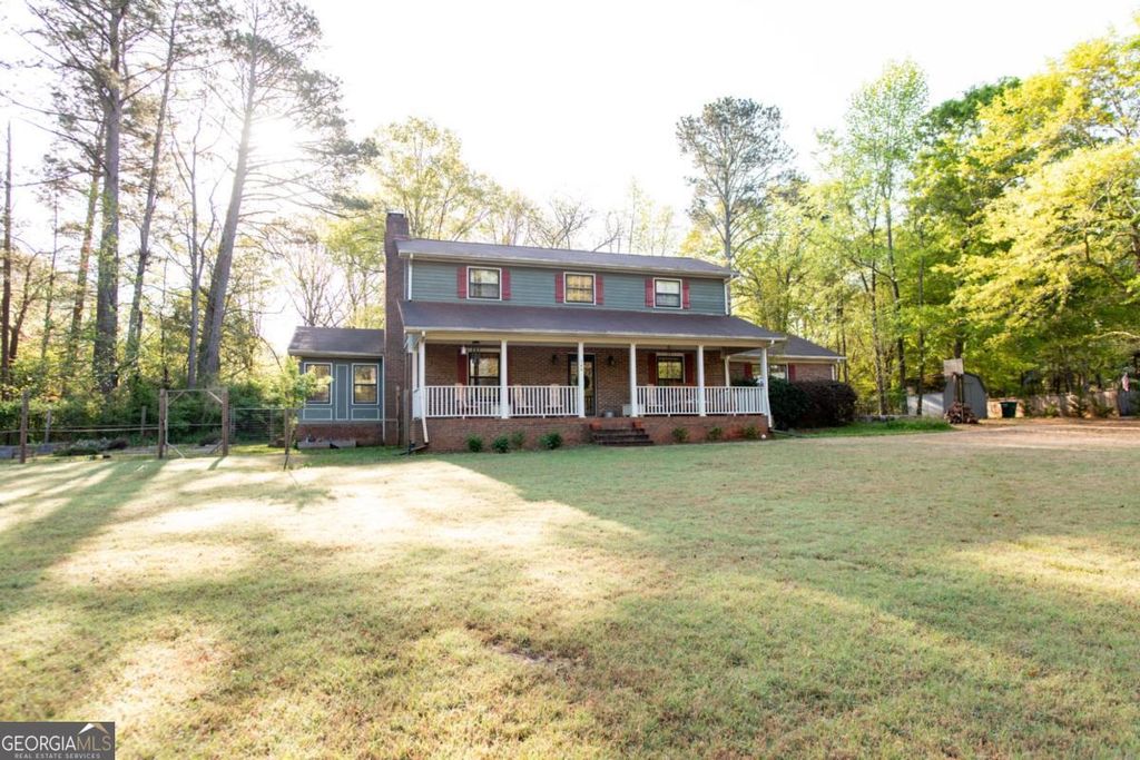 Photo of 145 Lost Tree Trail, Athens, GA 30605 (MLS # 10725858)