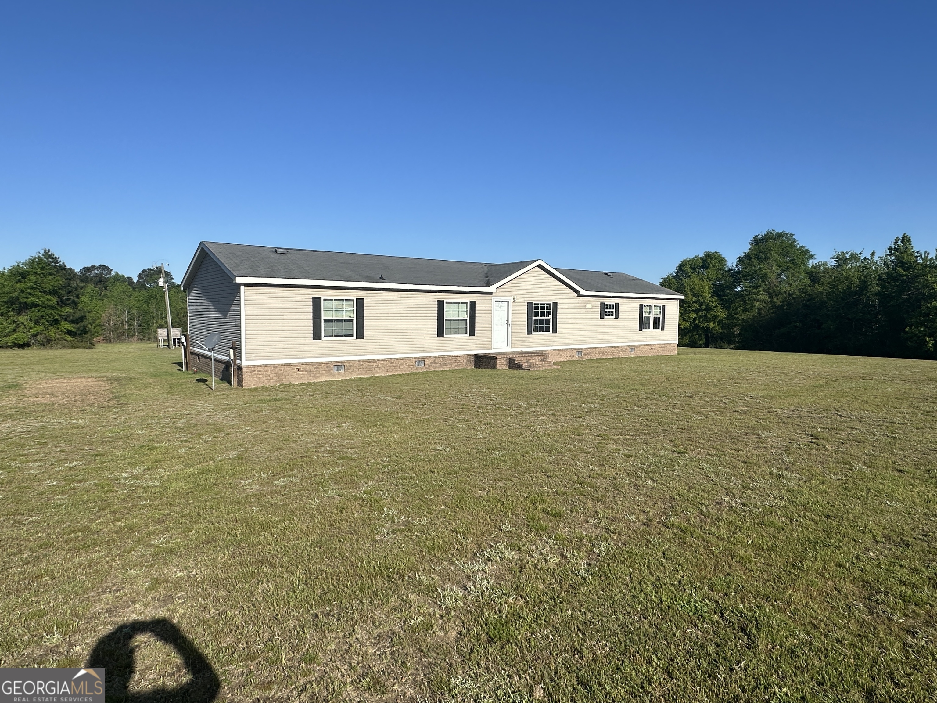 208 Oak Grove LN