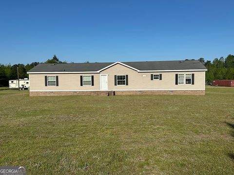 208 Oak Grove LN Sylvania GA 30467
