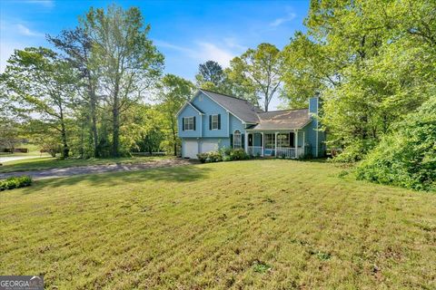 Photo of 111 Amberwood Lane, Euharlee, GA 30145 (MLS # 10612662)