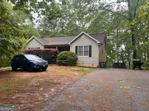 118 High Ridge Lane, Dahlonega, GA 30533 - MLS#: 10516939
