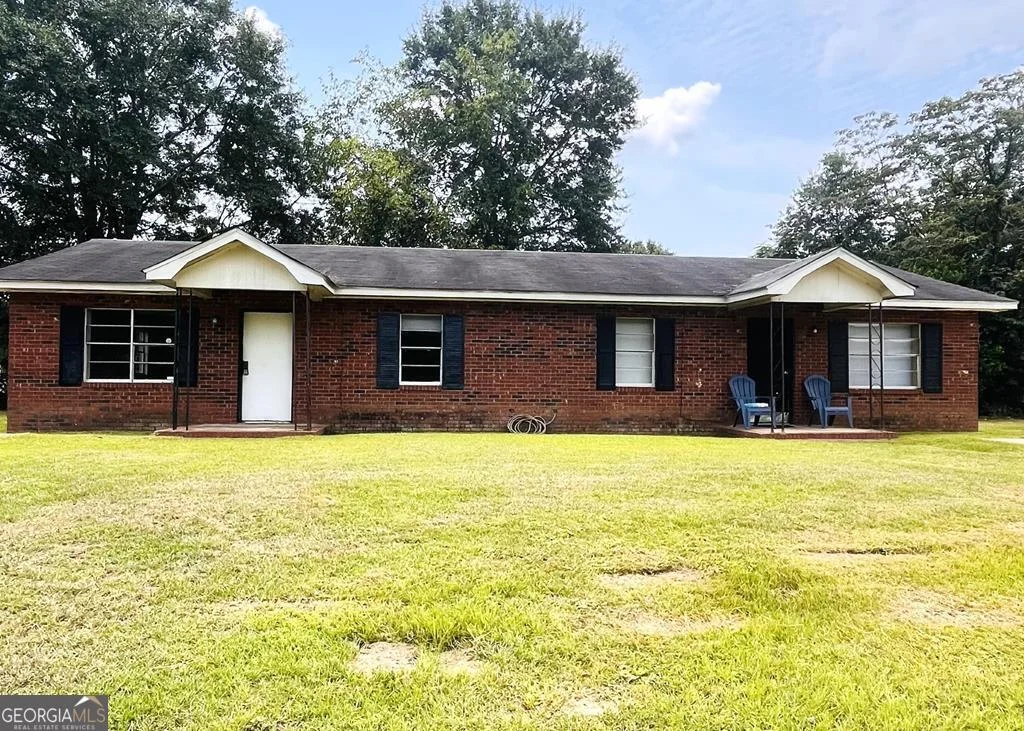 408 Emily Avenue, Albany, GA, 31701