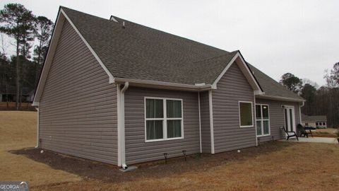 A home in Lagrange