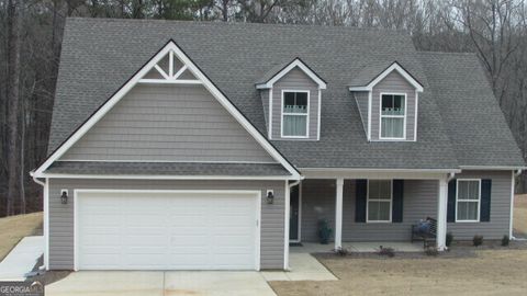 A home in Lagrange