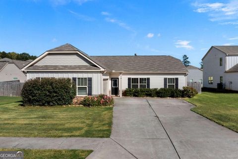 Photo of 38 Winding Flower Walk, Adairsville, GA 30103 (MLS # 10619321)