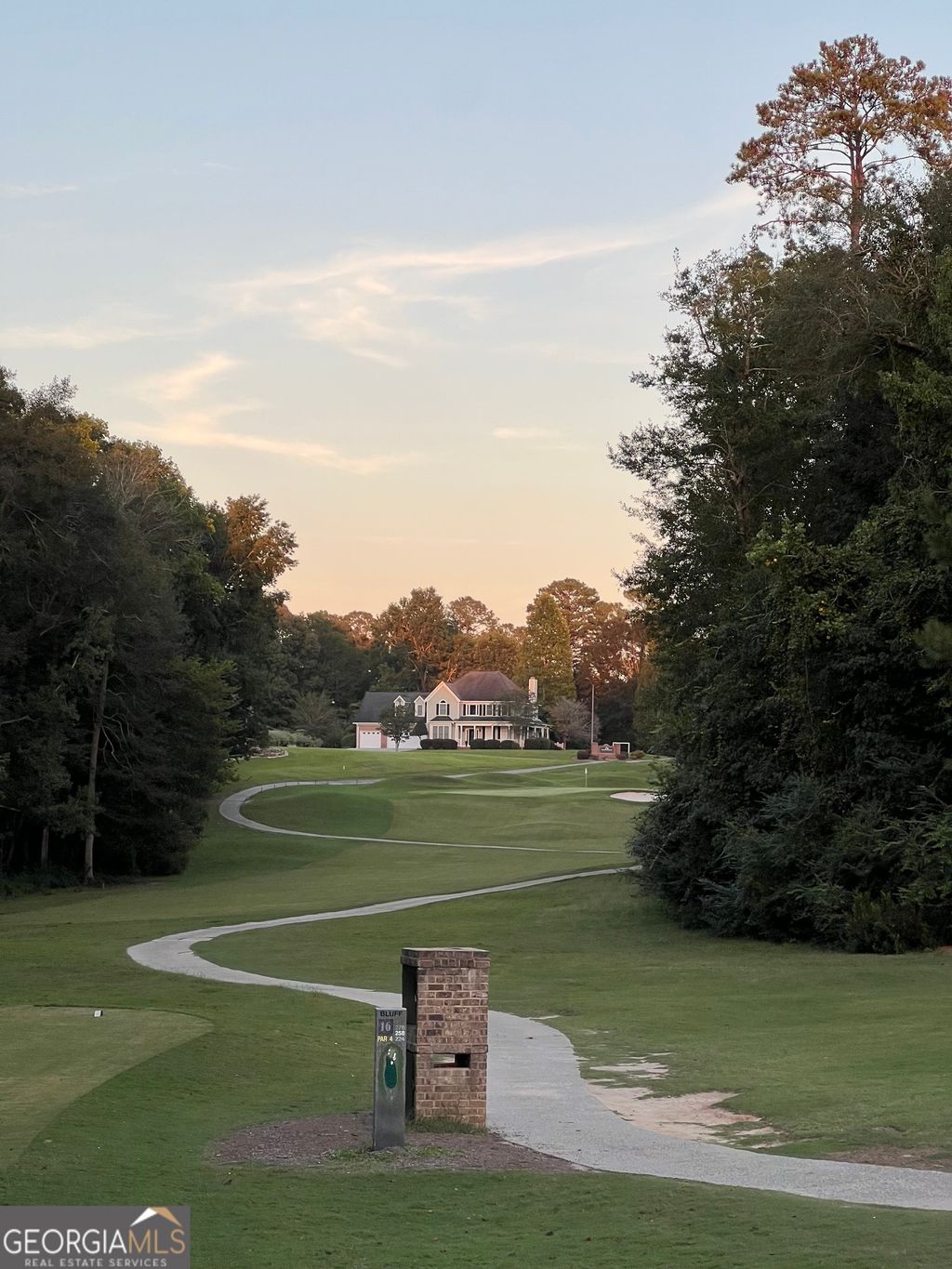 Photo of 108 Falcon Crest, Warner Robins, GA 31088 (MLS # 10692742)