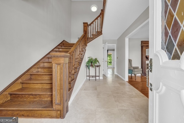 451 Toms Creek RD
