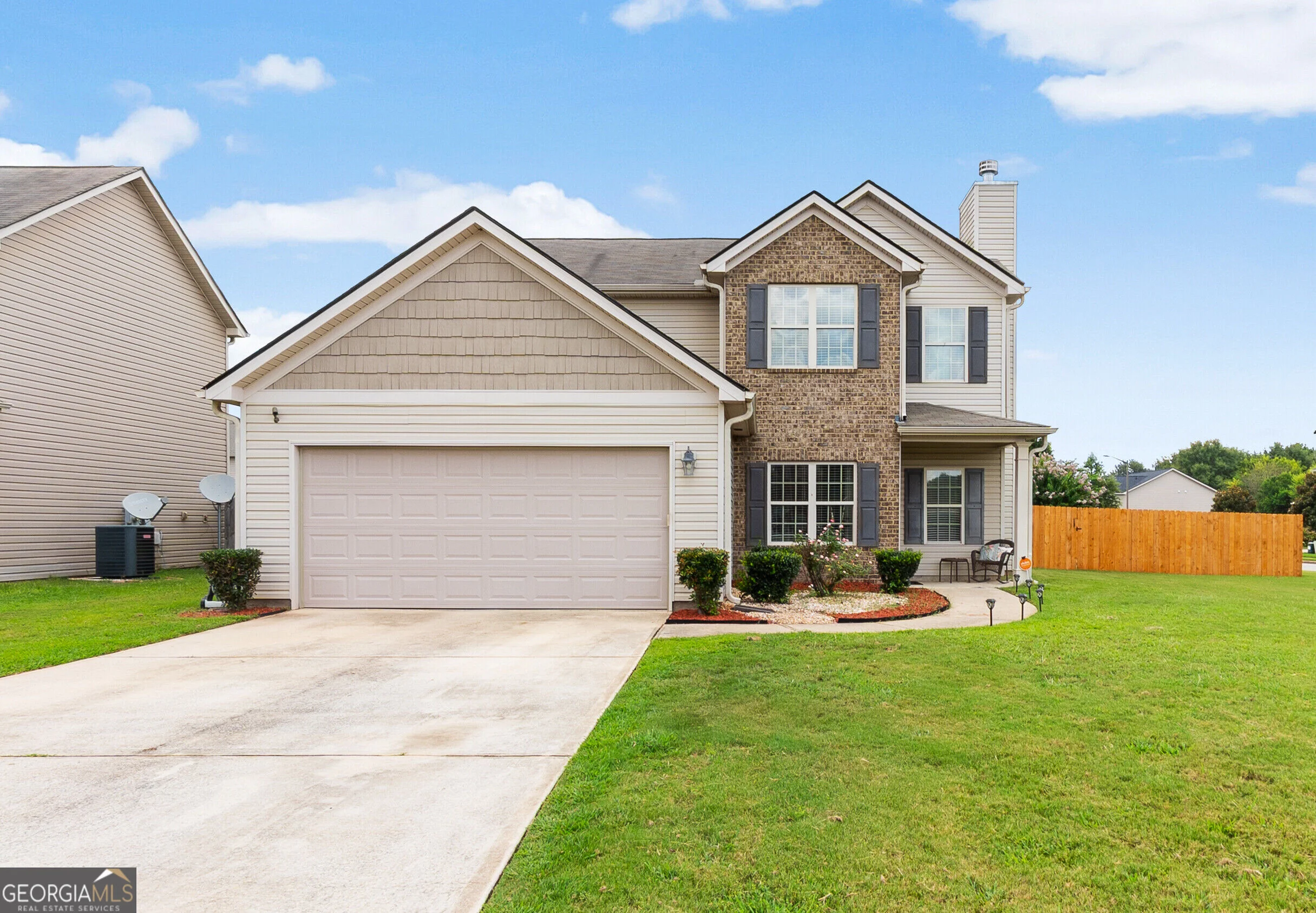 610 Regatta Drive, Byron, GA, 31008