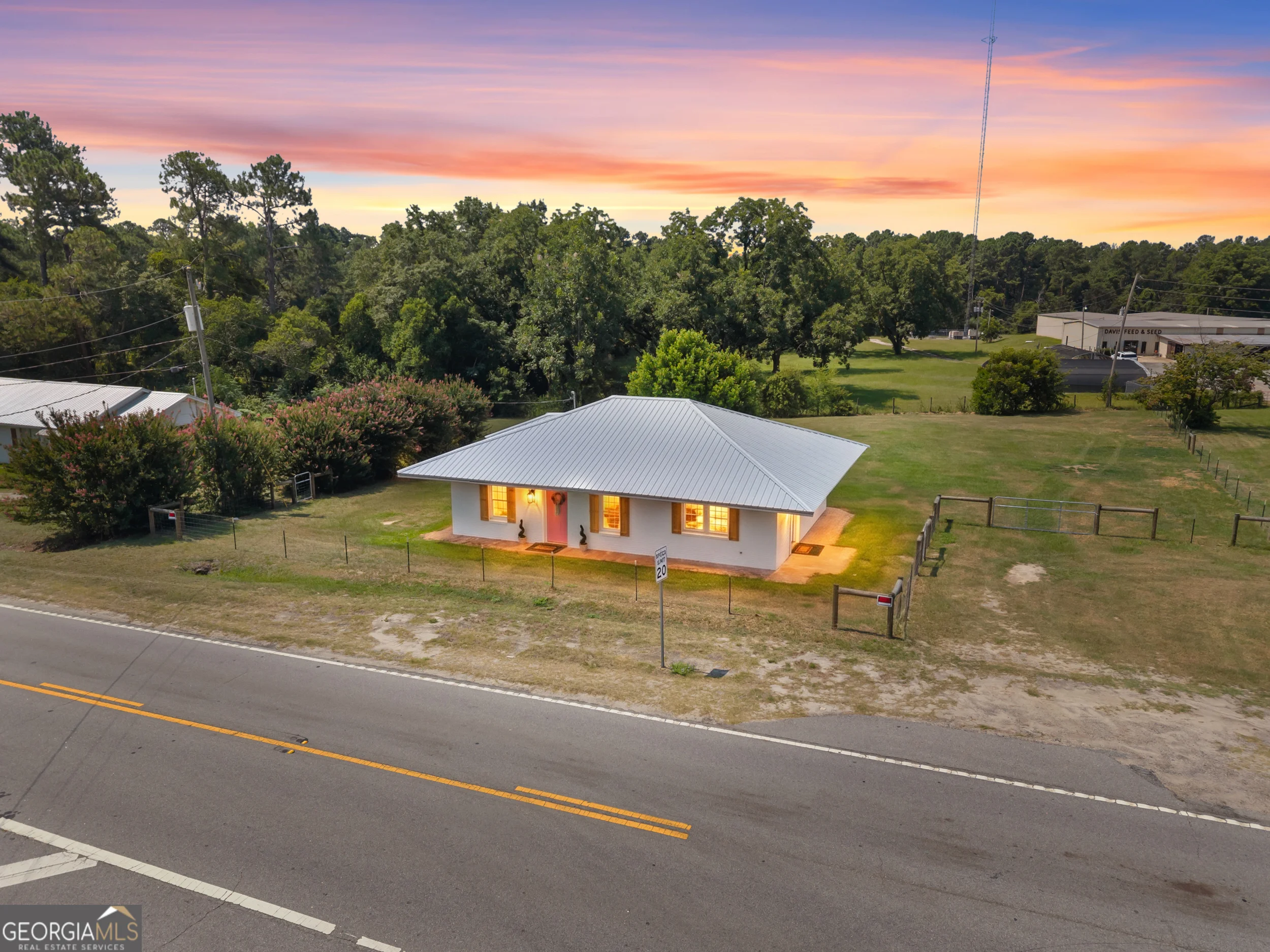 1148 Savannah Highway
