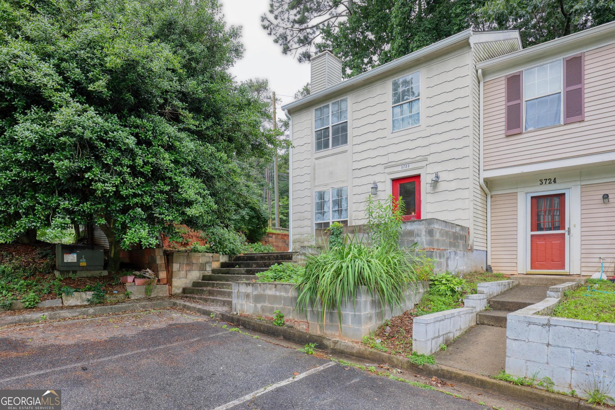 3722 Jamestown CT