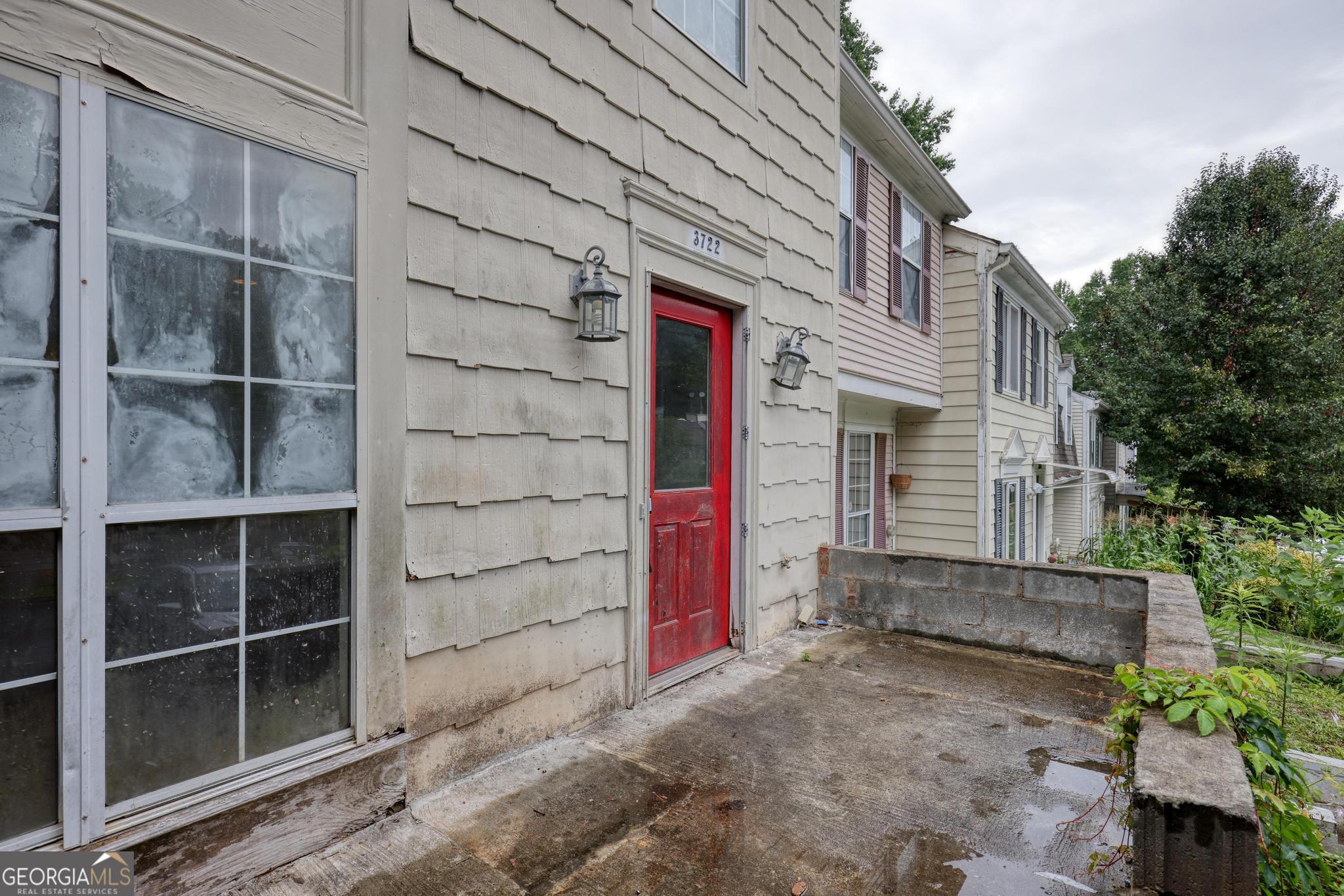 3722 Jamestown CT