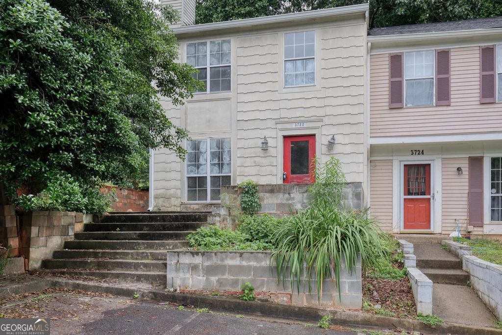 Photo of 3722 Jamestown Court, Doraville, GA 30340 (MLS # 10783474)