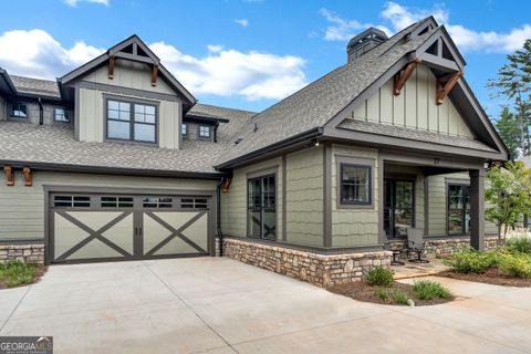 85 Villa Vista UNIT 27 Jasper GA 30143