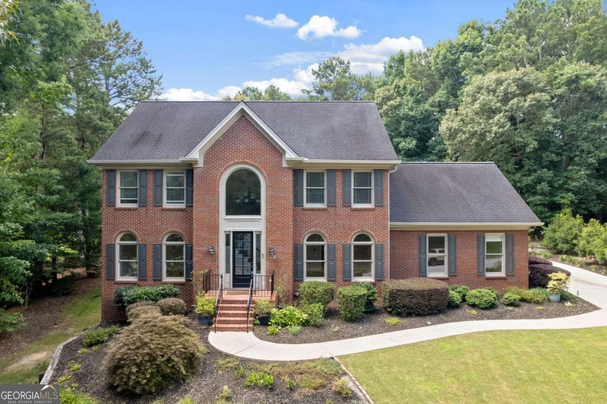 1580 Winding Creek Circle