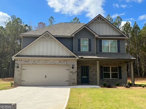 1806 E McIntosh LOT 11 RD LOT 11 Griffin GA 30223