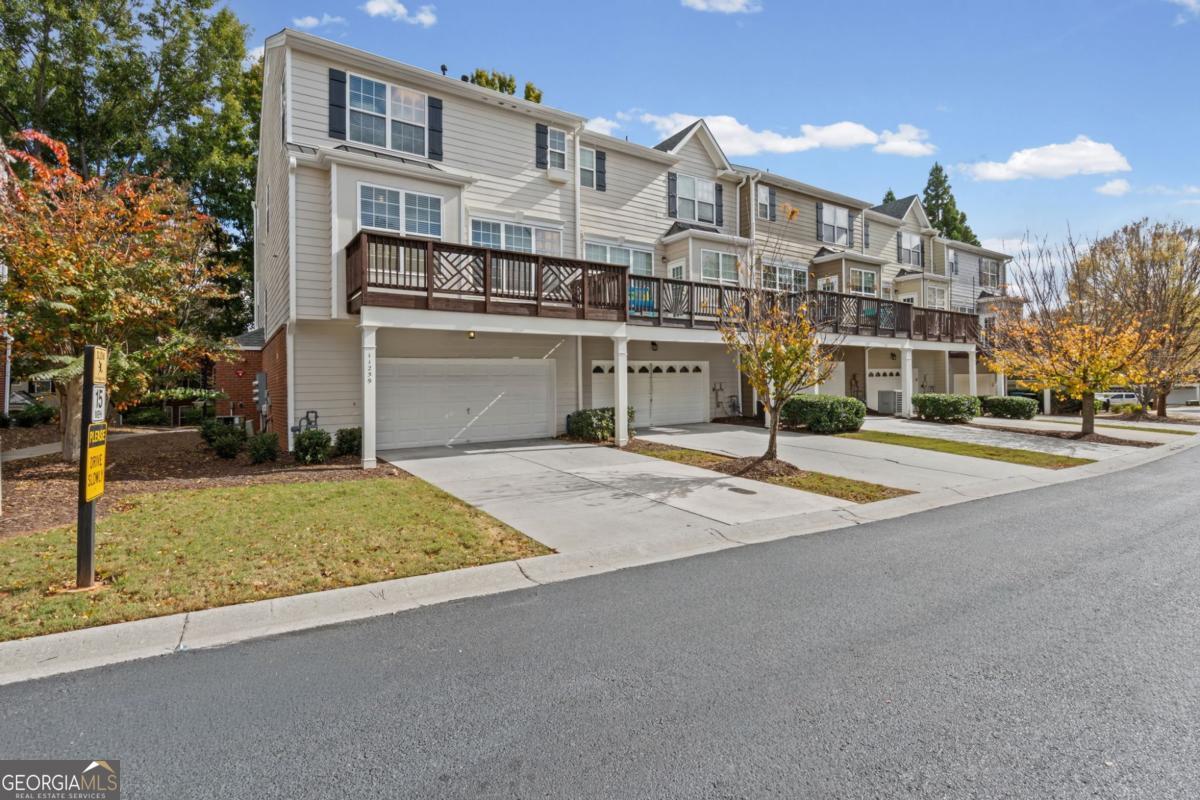 Westside Villas - Residential