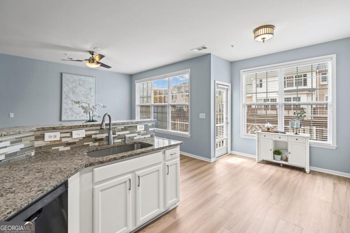 Westside Villas - Residential