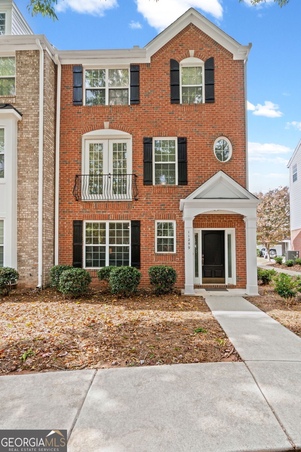 Westside Villas - Residential