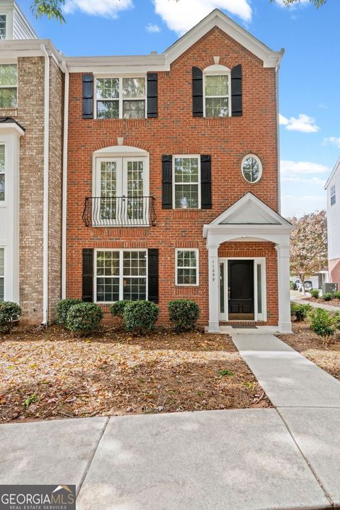 Photo of 11259 Musette Circle, Alpharetta, GA 30009 (MLS # 10642187)