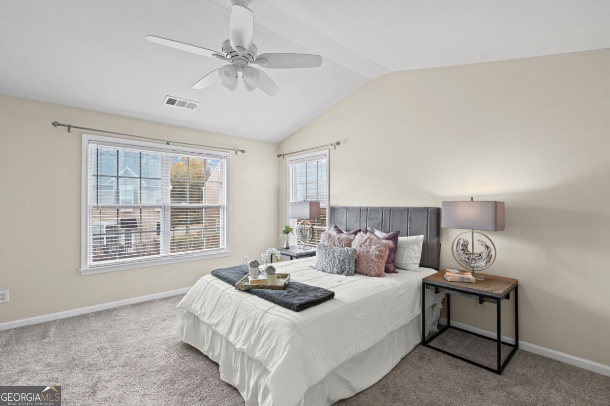 Westside Villas - Residential