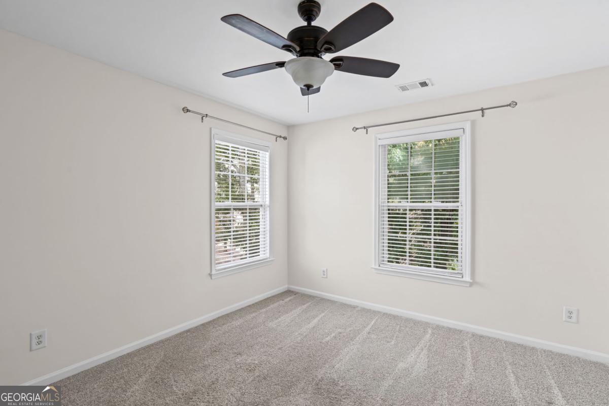 Westside Villas - Residential