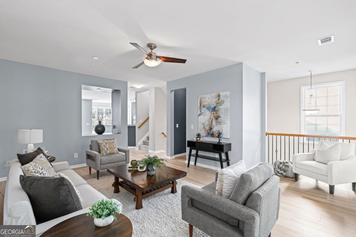 Westside Villas - Residential