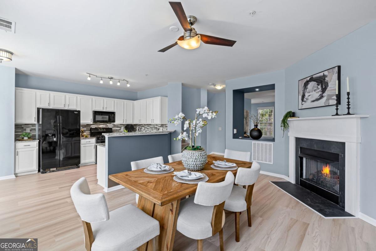 Westside Villas - Residential