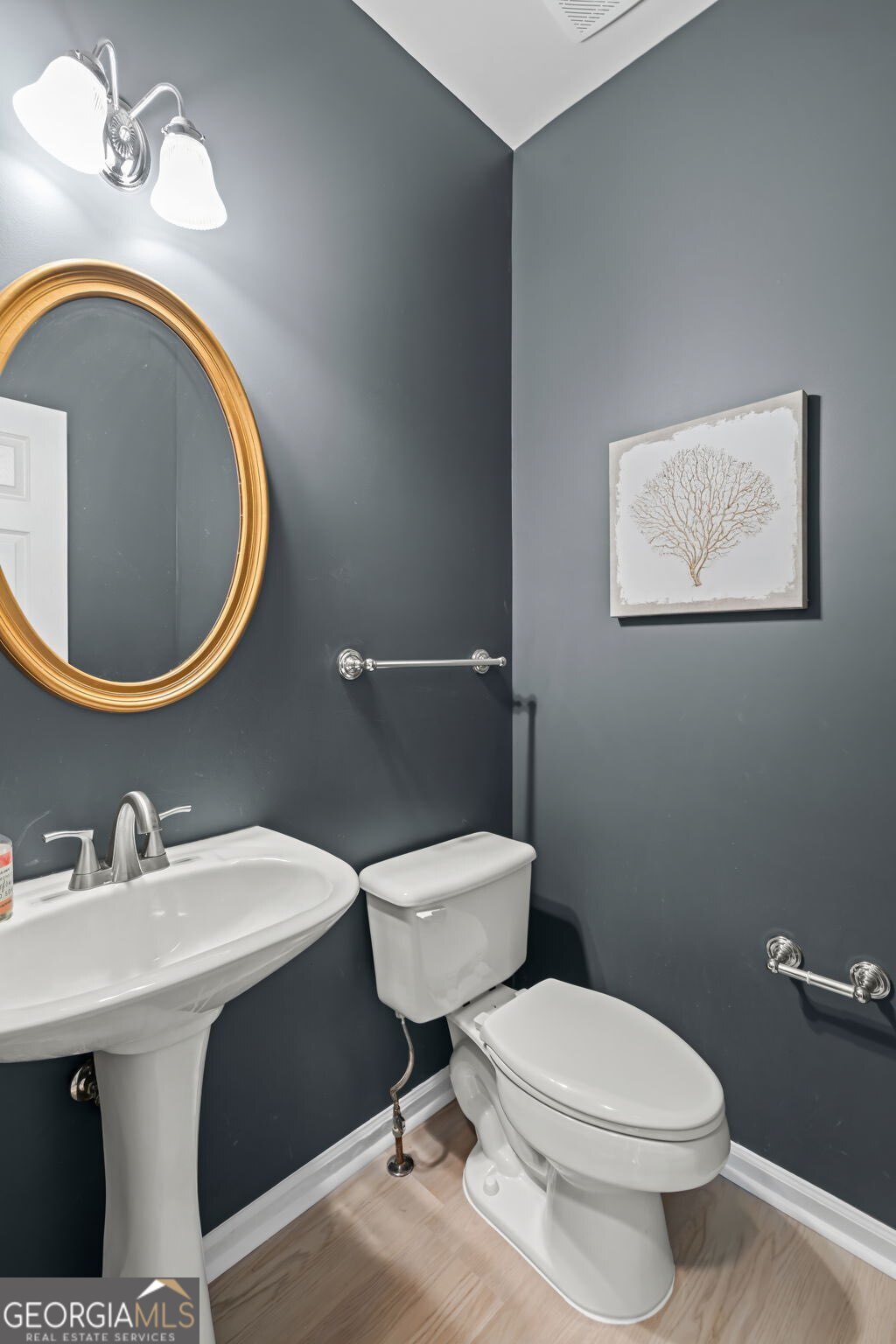 Westside Villas - Residential