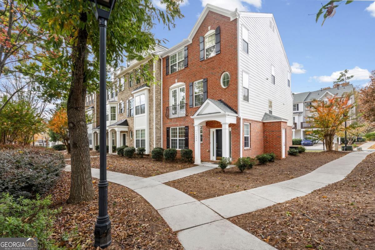 Westside Villas - Residential