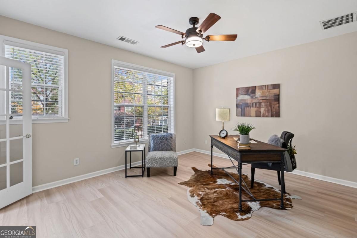 Westside Villas - Residential