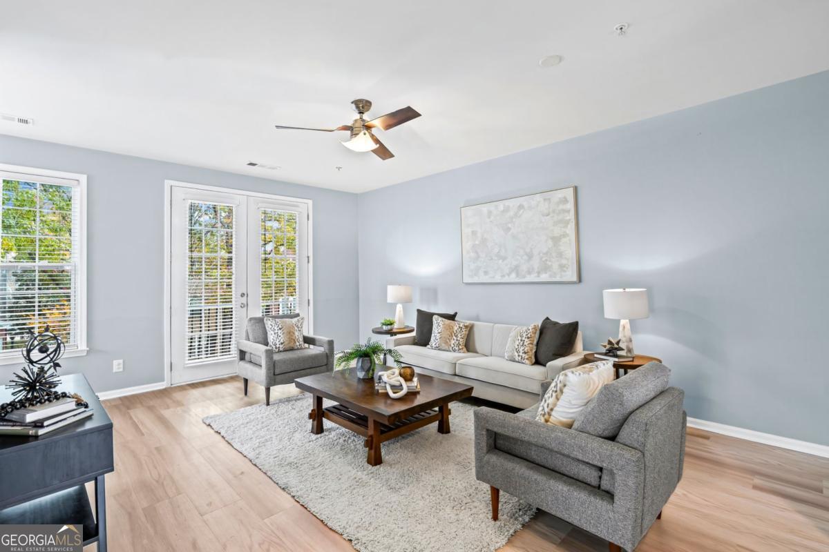 Westside Villas - Residential