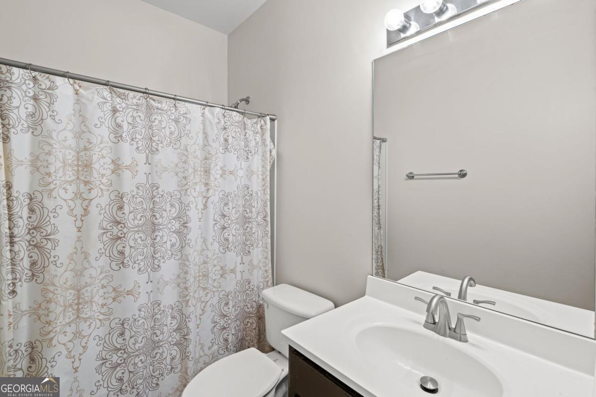 Westside Villas - Residential